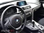BMW 320 d Touring Auto Line Luxury