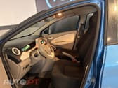 Renault Zoe (c/ Bateria) 41 kwh Intens