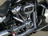 Harley Davidson Fat Boy 114