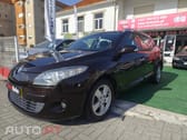 Renault Mégane Sport Tourer 1.5 dCi Dynamique