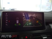 BMW 216 d 7L Line Luxury Auto