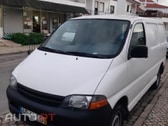 Toyota HiAce 21lk11