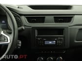 Renault Express Express 1.5 Blue dCi Advance