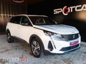 Peugeot 5008 1.2 PureTech Allure Pack EAT8
