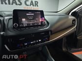 Nissan Qashqai 1.3 Mild Hybrid Business