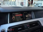 BMW 520 d ED Line Luxury