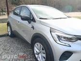 Renault Captur 1.0 TCE