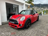 MINI Cooper D