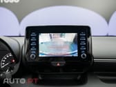 Toyota Yaris 1.5 HDF Exclusive