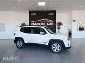 Jeep Renegade 1.6 MJD Limited