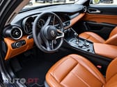 Alfa Romeo Giulia 2.2 D Super AT8