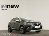 Renault Captur Captur 1.0 TCe Techno Bi-Fuel