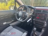 Citroen C3 Pure Tech S&S C-Series