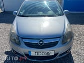 Opel Corsa Gtc 1.3 Cdti