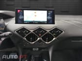 DS DS3 Crossback 1.2 PureTech Be Chic EAT8