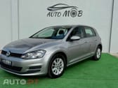 Volkswagen Golf 1.6 BlueTDI Trendline