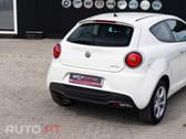 Alfa Romeo Mito 0.9 T TwinAir