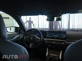 BMW i4 M50 Pack Desportivo M Pro