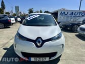 Renault Zoe (c/ Bateria) Bose 40