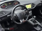 Peugeot 308 1.6 BlueHDi Allure