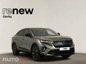 Renault Rafale 1.2 Hyper Hybrid E-Tech 4x4 Esprit Alpine