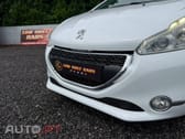 Peugeot 208 1.6 BlueHDi Style