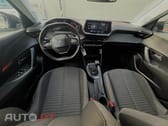 Peugeot 2008 1.2 PureTech Active