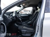 BMW X1 16 d sDrive