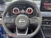 Nissan Qashqai 1.3 DIG-T Mild Hybrid Tekna Xtronic