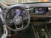 Nissan Qashqai 1.3 DIG-T Acenta