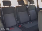 Peugeot Traveller 1.5 BlueHDi L3H1 Long