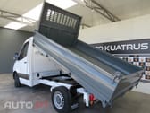 Mercedes-Benz Sprinter 314 CDI/32