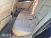 BMW 520 d Auto