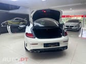 Mercedes-Benz C 250 d