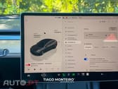 Tesla Model 3 Long Range AWD Dual Motor