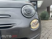 Fiat 500C 1.2 Lounge