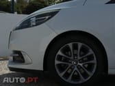 Renault Scénic 1.5 dCi Sport SS