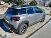 Citroen C3 Aircross 1.2 PureTech C-Series
