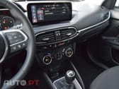 Fiat Tipo 1.3 Multijet City Life