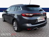 Renault Mégane Sport Tourer 1.5 dCi GT Line