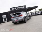BMW X2 xDrive25e M Sport