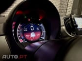 Fiat 500 1.3 MJ S S&S