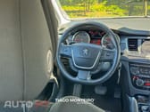 Peugeot 508 SW 1.6 e-HDi Allure CMP6