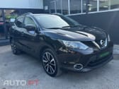 Nissan Qashqai 1.5 dCi Tekna 19 Pele