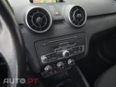 Audi A1 1.4 TDI