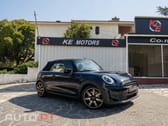 MINI Cabrio Cooper Sidewalk Special Edition Auto