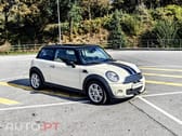 MINI Cooper Cooper Baker Street