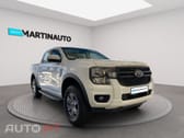 Ford Ranger 2.0 EcoBlue CD XLT 4WD