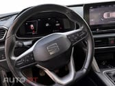 Seat Leon 2.0 TDI Style