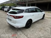 Renault Mégane Sport Tourer 1.5 dCi Limited EDC